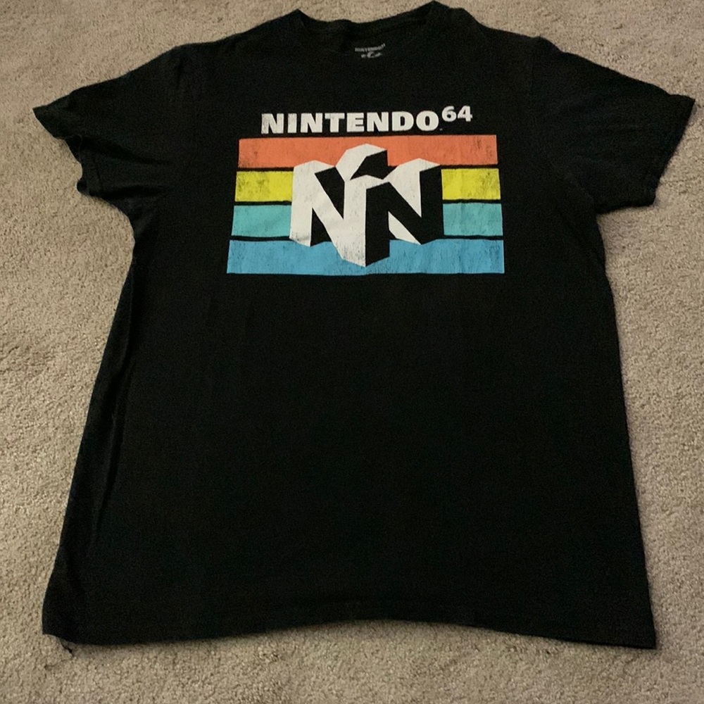Mens PacSun Graphic T-shirt